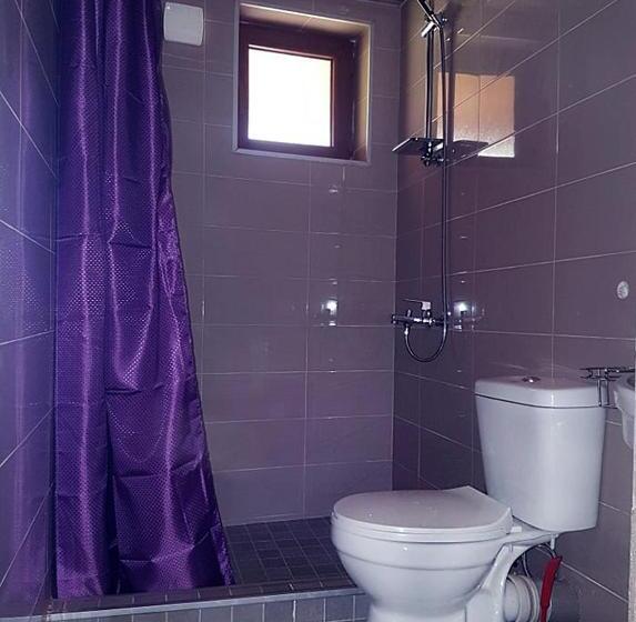 پانسیون Guest House Villa