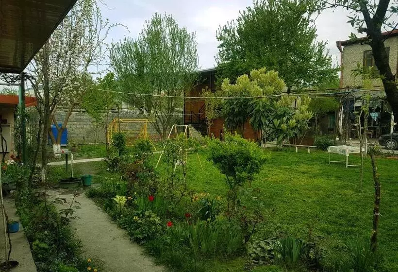 ペンション Guest House Villa