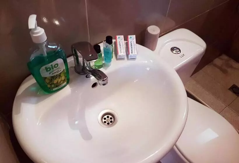 ペンション Guest House Villa