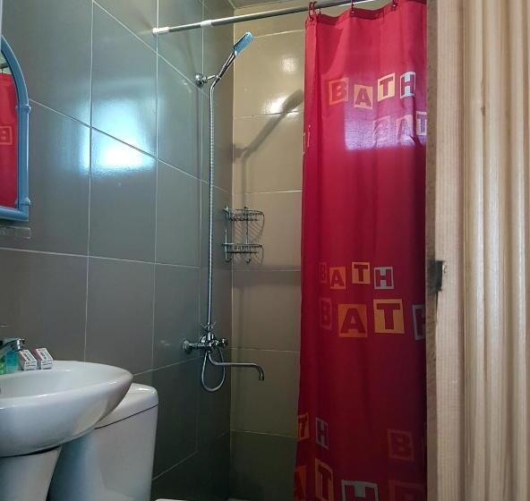 پانسیون Guest House Villa