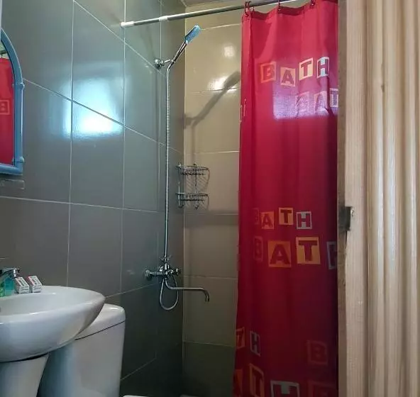 ペンション Guest House Villa