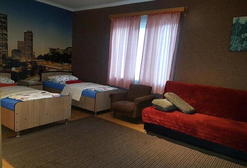 پانسیون Guest House Villa