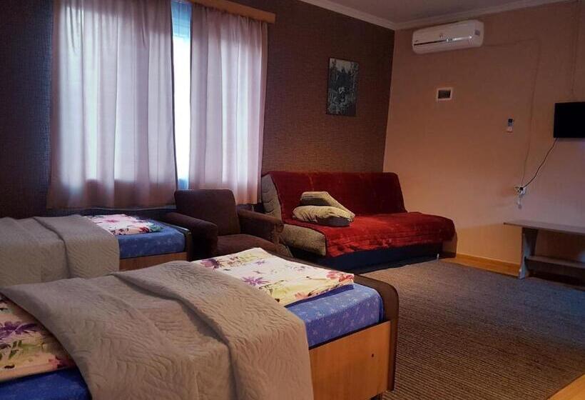 پانسیون Guest House Villa