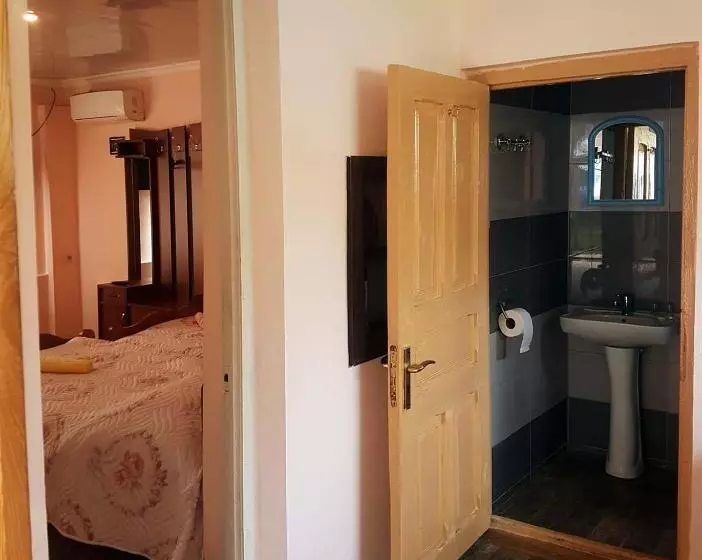 ペンション Guest House Villa