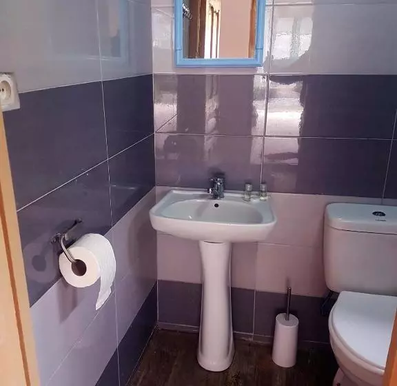 ペンション Guest House Villa