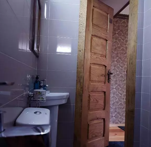 ペンション Guest House Villa