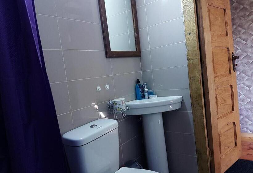 پانسیون Guest House Villa