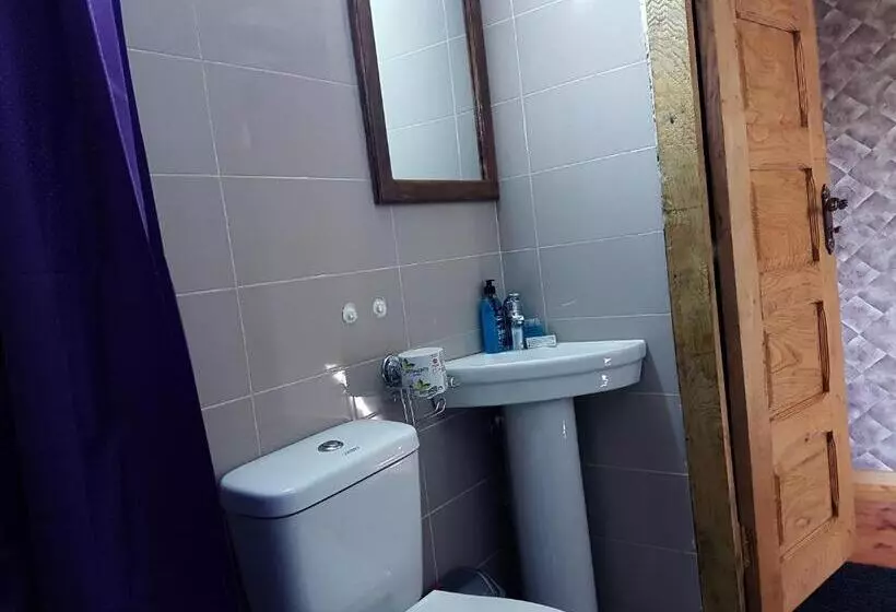 ペンション Guest House Villa