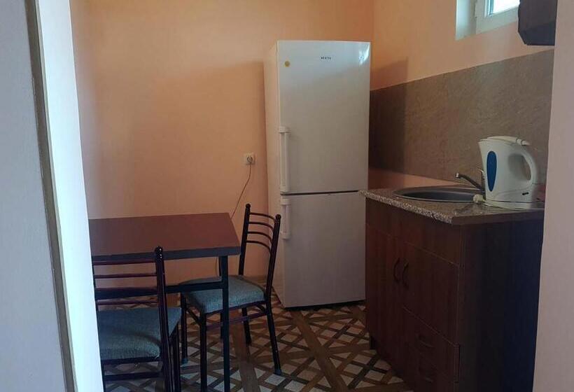 پانسیون Guest House Villa