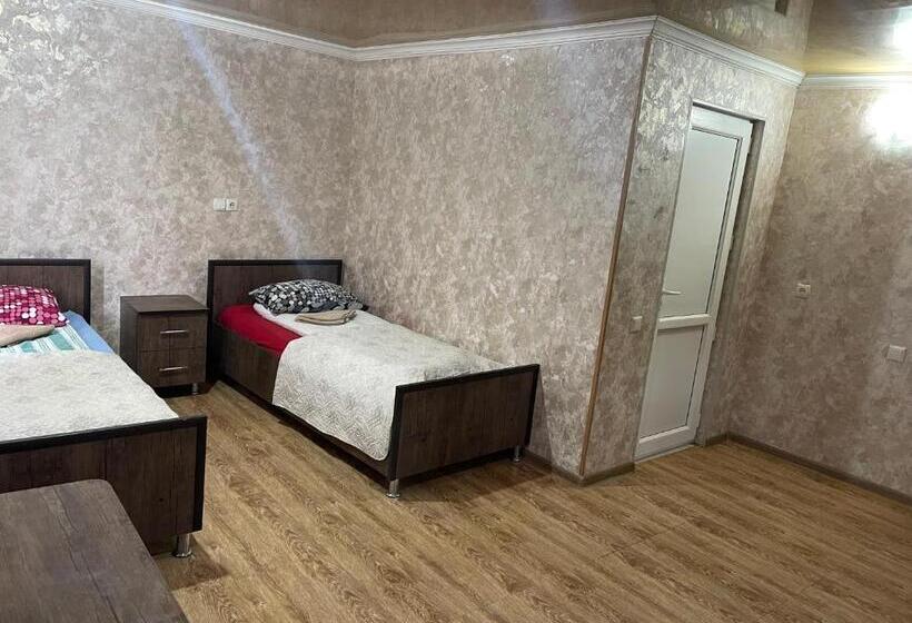 پانسیون Guest House Villa