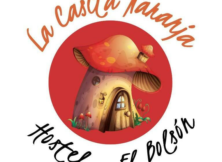 پانسیون Hostel La Casita Naranja
