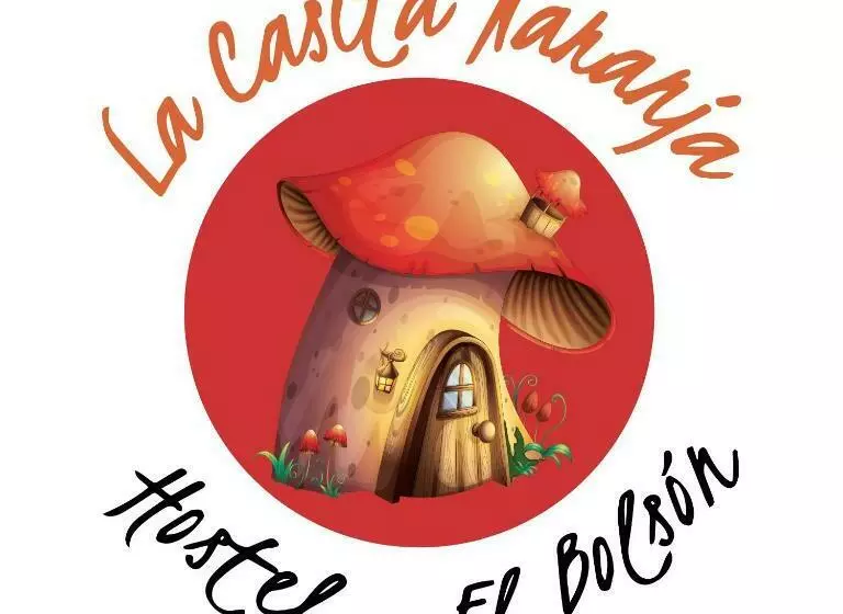 Majatalo Hostel La Casita Naranja