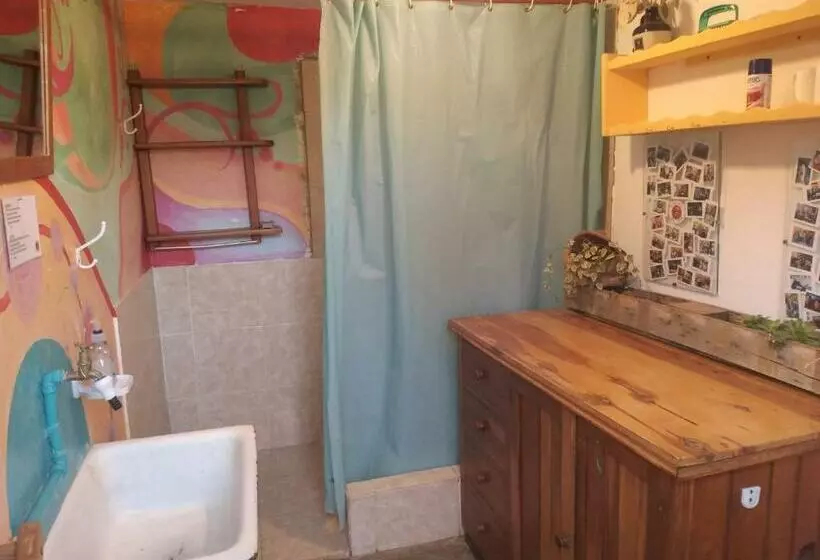 Majatalo Hostel La Casita Naranja