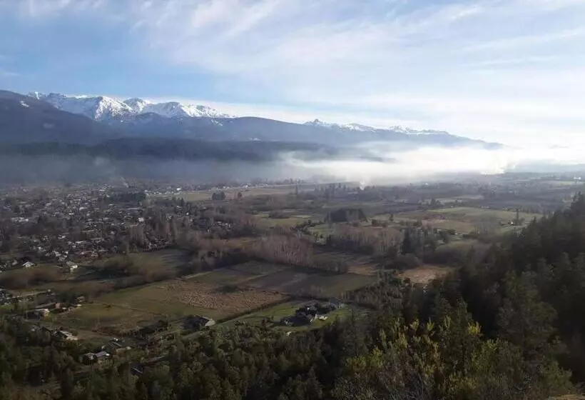 Majatalo Hostel La Casita Naranja