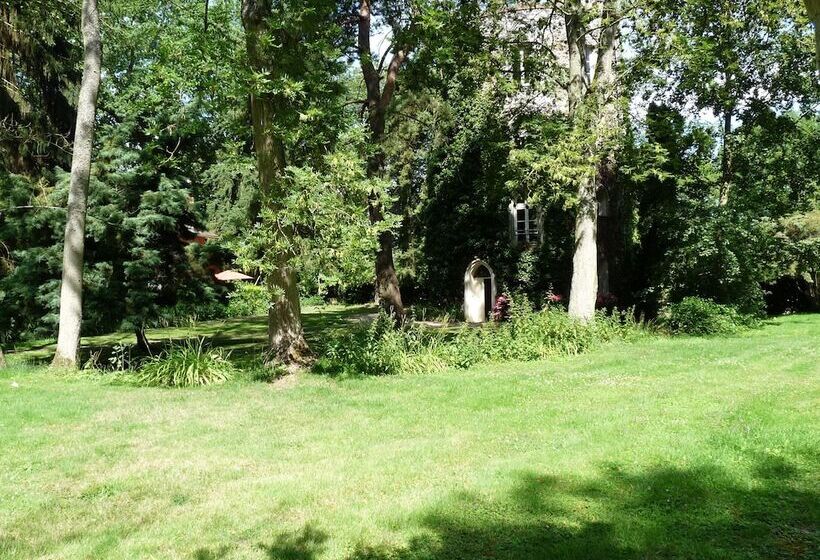 Пансион Domaine De La Geneste