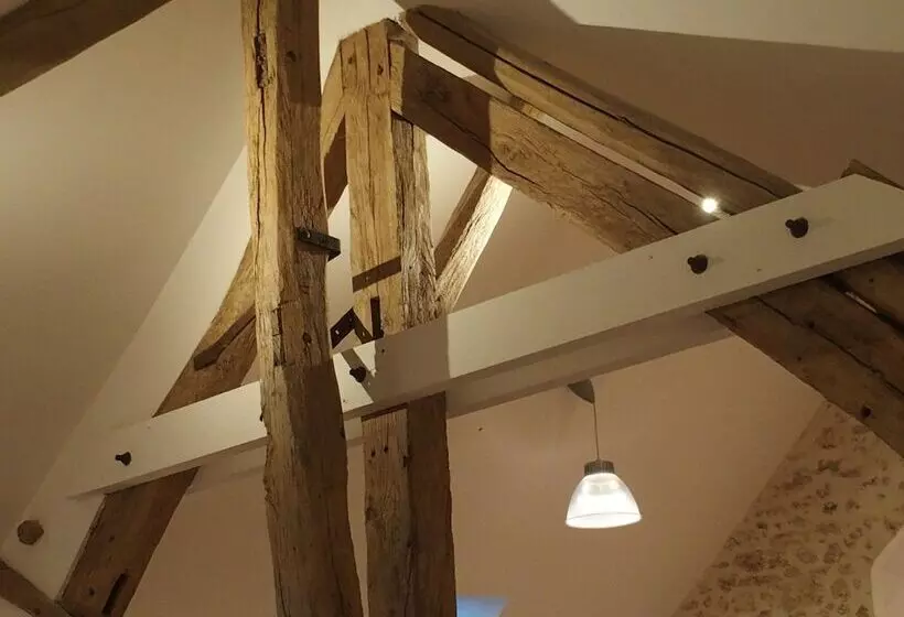 Majatalo Domaine De La Geneste