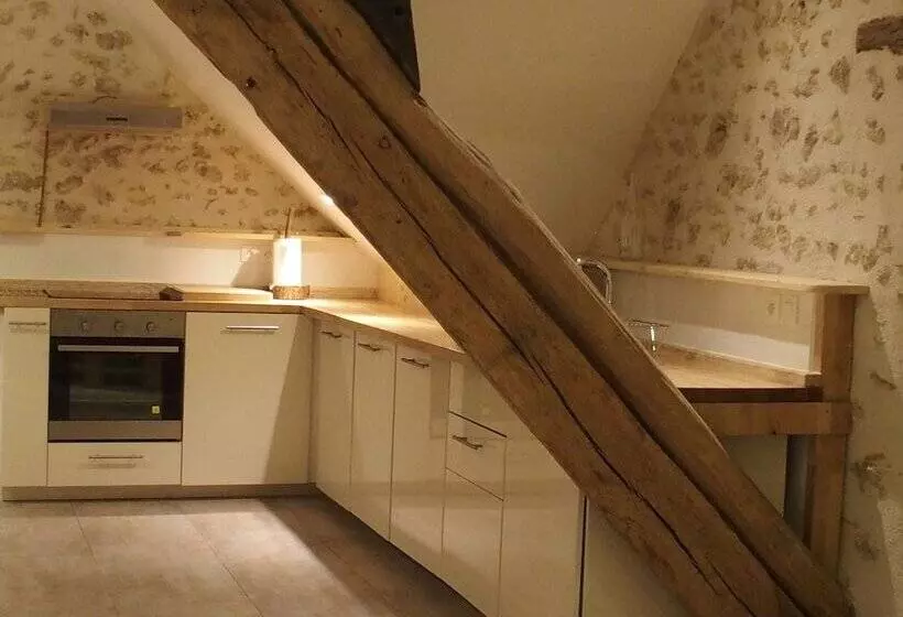 Majatalo Domaine De La Geneste