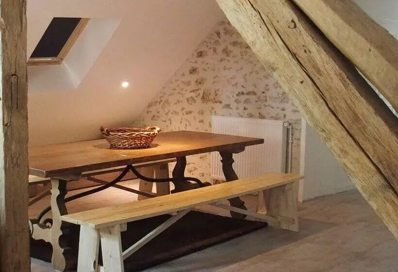 Majatalo Domaine De La Geneste