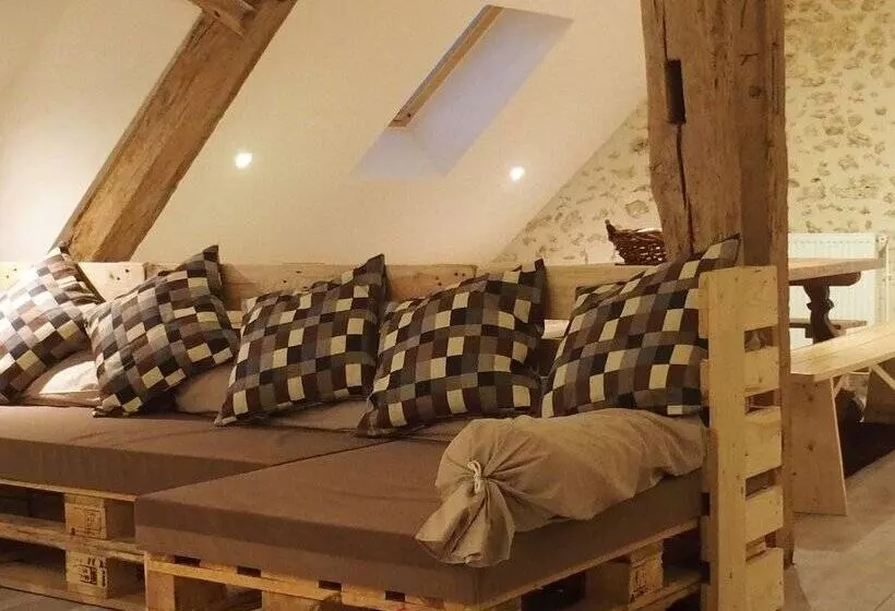 Majatalo Domaine De La Geneste