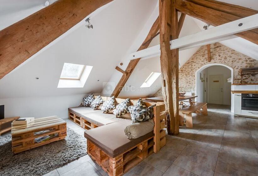 Пансион Domaine De La Geneste