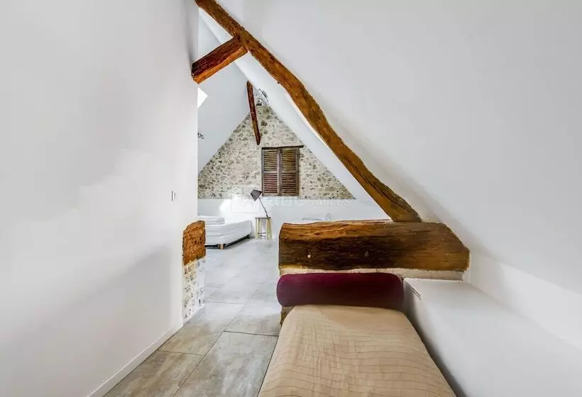 Majatalo Domaine De La Geneste