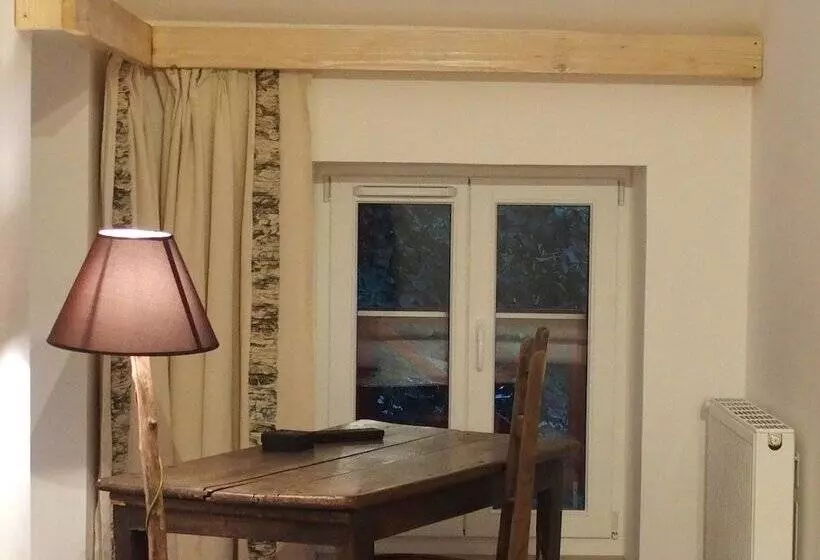 Majatalo Domaine De La Geneste