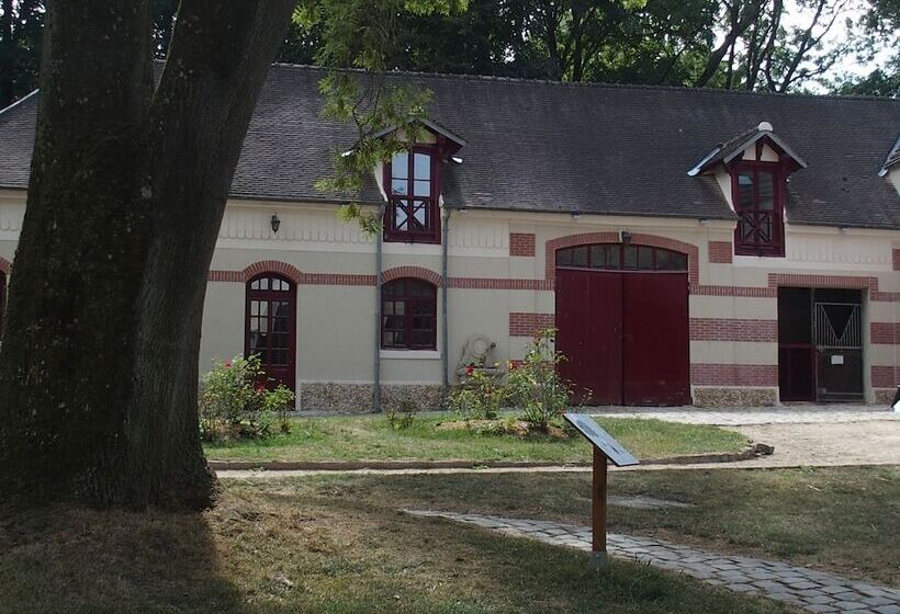 Пансион Domaine De La Geneste