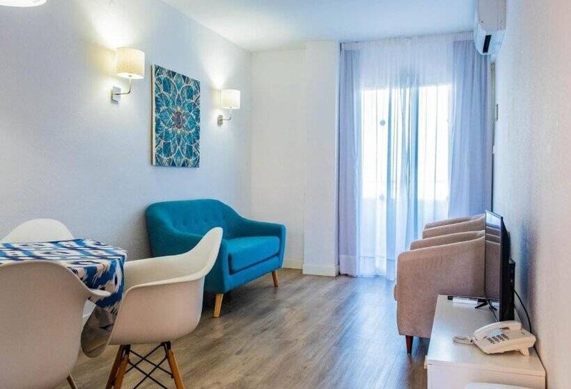 Apartamentos Buensol