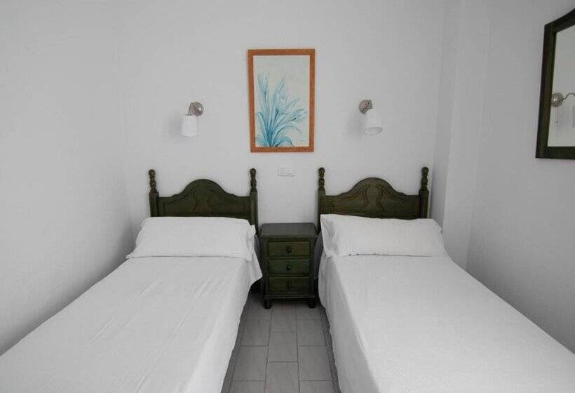 Apartamentos Buensol