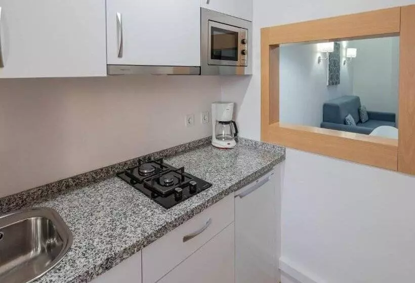 Apartamentos Buensol