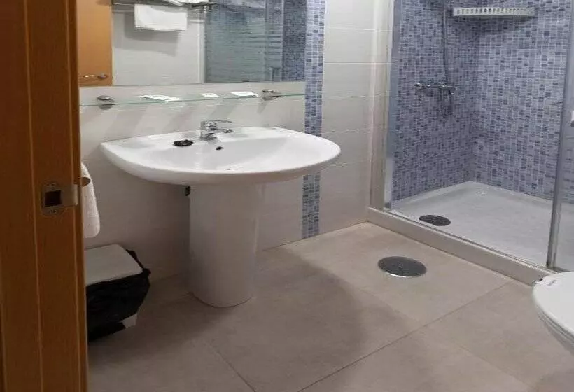 Apartamentos Buensol