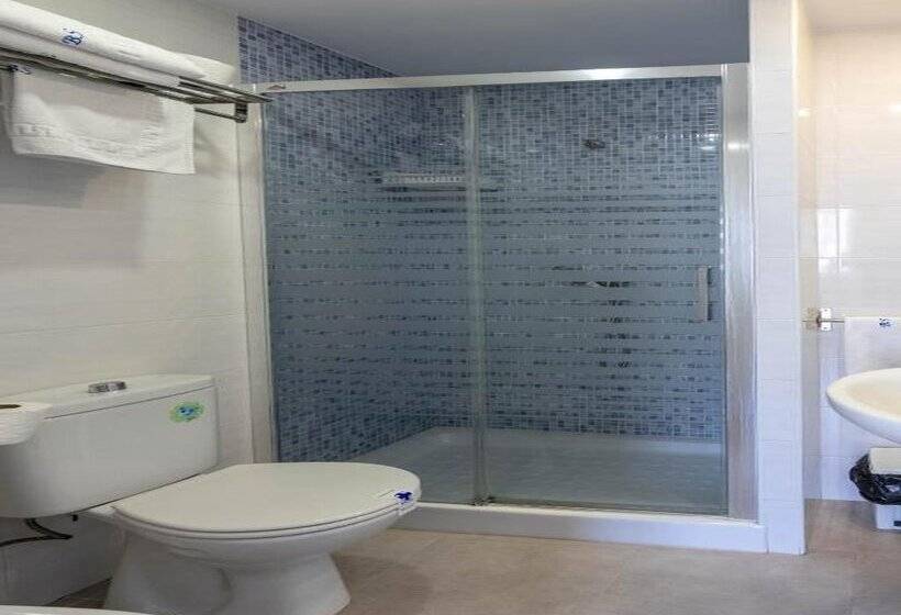 Apartamentos Buensol