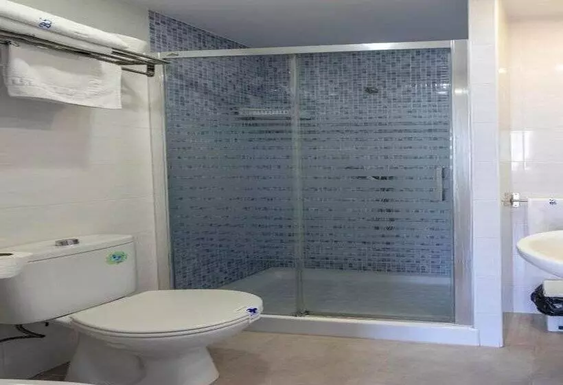 Apartamentos Buensol