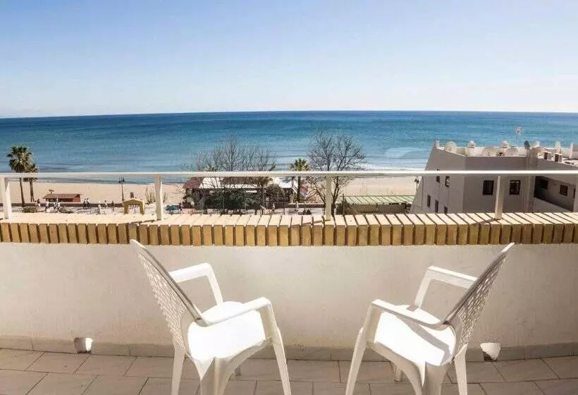 Apartamentos Buensol