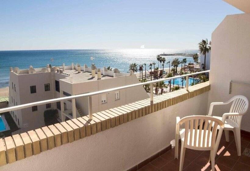 Apartamentos Buensol