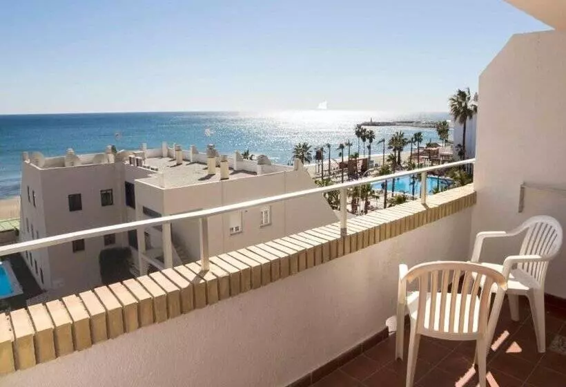 Apartamentos Buensol