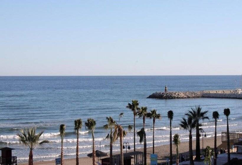 Apartamentos Buensol