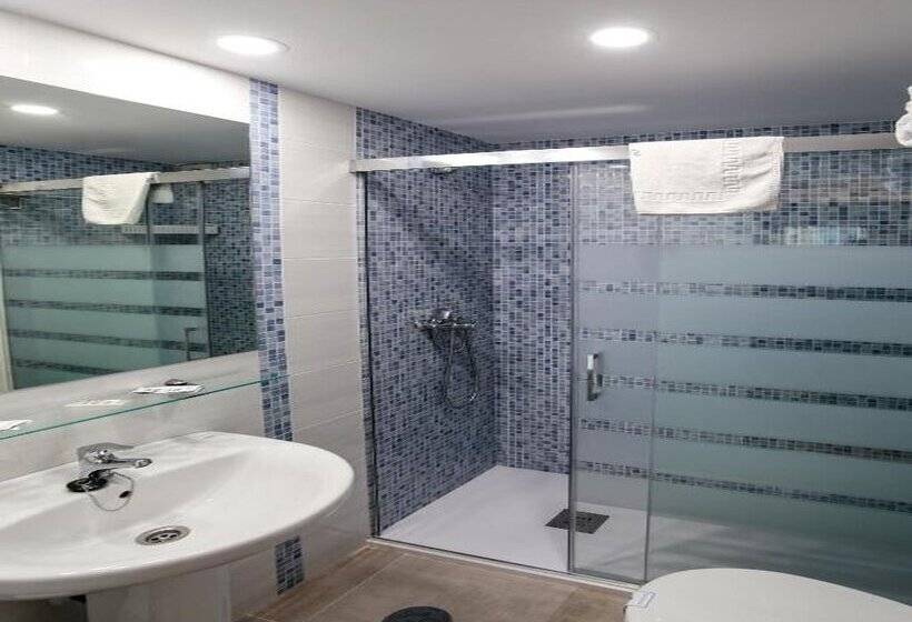 Apartamentos Buensol