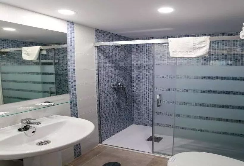 Apartamentos Buensol