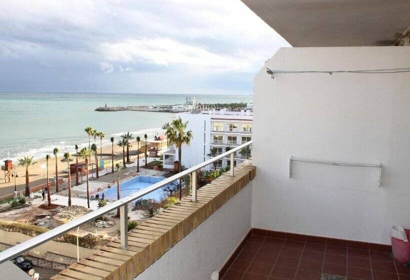 Apartamentos Buensol