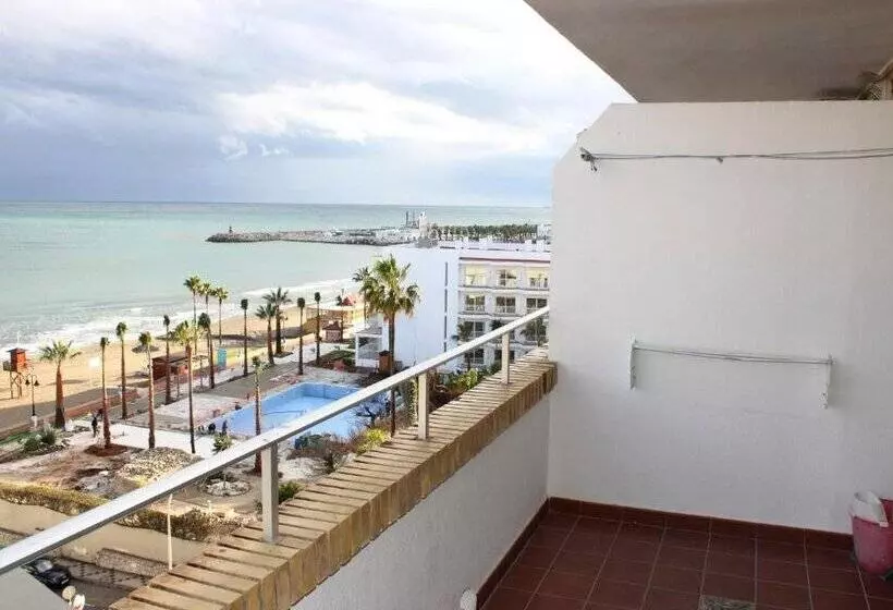 Apartamentos Buensol