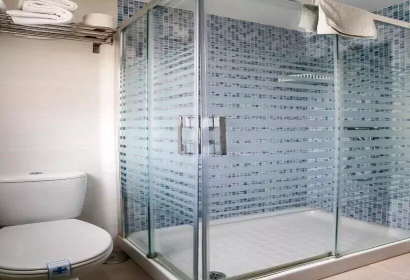 Apartamentos Buensol