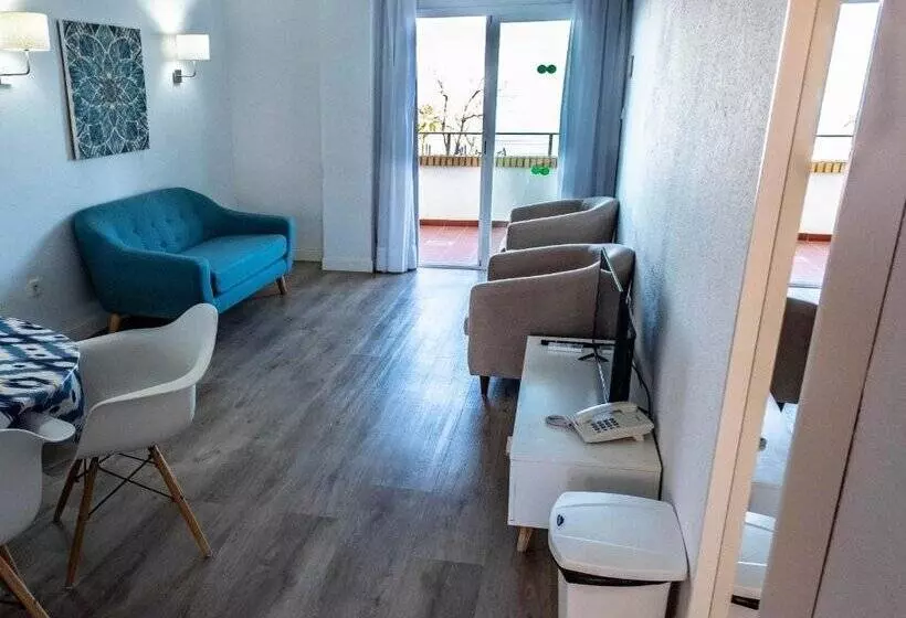 Apartamentos Buensol