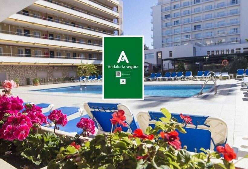 Apartamentos Buensol