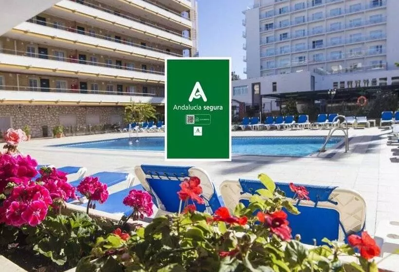 Apartamentos Buensol