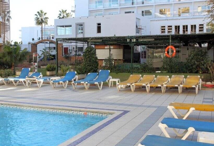 Apartamentos Buensol