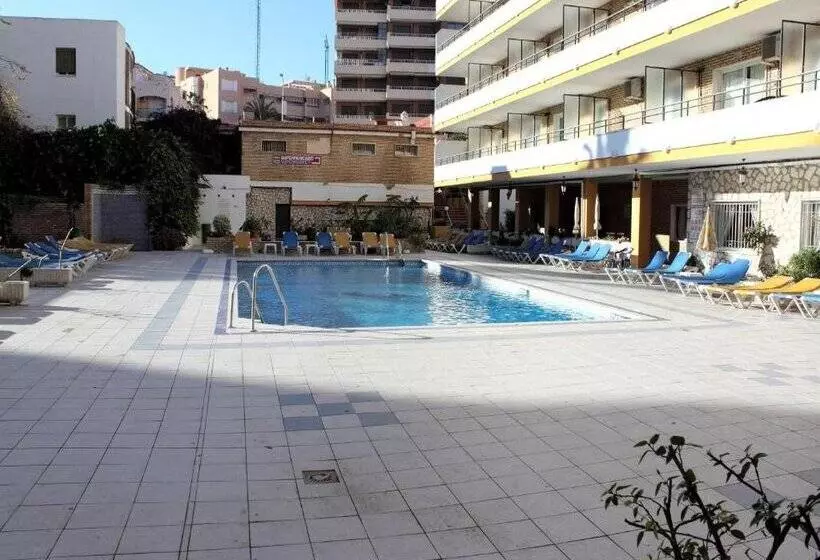 Apartamentos Buensol