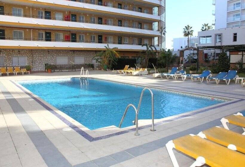 Apartamentos Buensol