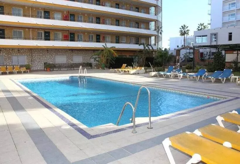 Apartamentos Buensol