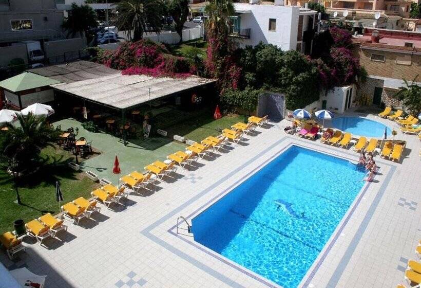 Apartamentos Buensol